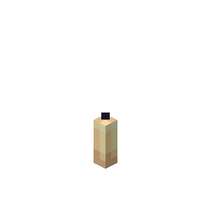 粉红色蜡烛（Pink Candle）素材图