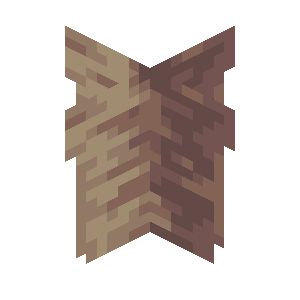 滴水石锥（Pointed Dripstone）素材图