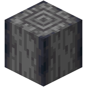 磨制玄武岩（Polished Basalt）素材图