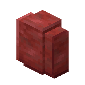 磨制朱砂墙（Polished Cinnabar Wall）素材图