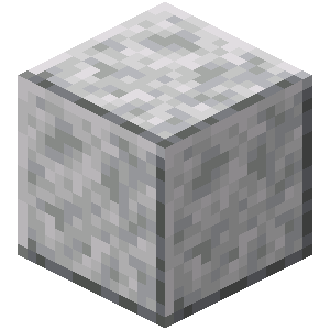磨制闪长岩（Polished Diorite）素材图