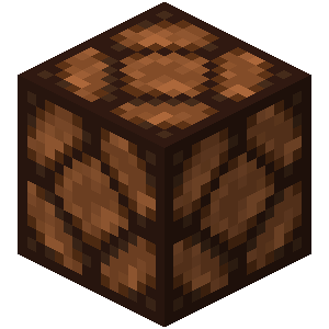 红石灯（Redstone Lamp）素材图