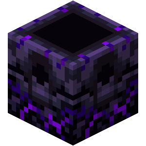 重生锚（Respawn Anchor）素材图