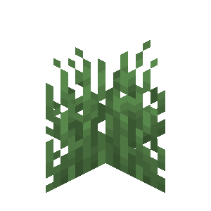矮草丛（Short Grass）素材图