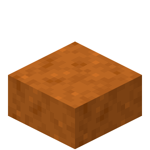平滑红砂岩台阶（Smooth Red Sandstone Slab）素材图