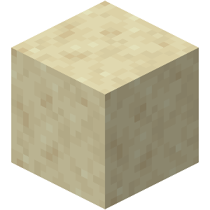 平滑砂岩（Smooth Sandstone）素材图