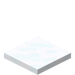 雪（Snow）素材图