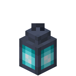 灵魂灯笼（Soul Lantern）素材图
