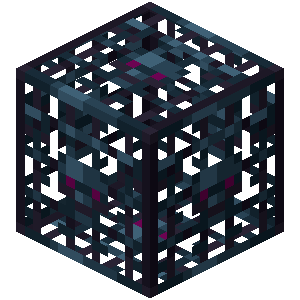 刷怪笼（Spawner）素材图