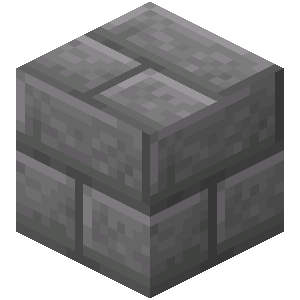 石砖（Stone Bricks）素材图