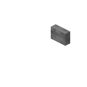 石头按钮（Stone Button）素材图