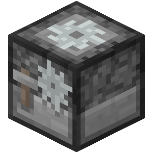 切石机（MATTIS）（Stonecutter (MATTIS)）素材图