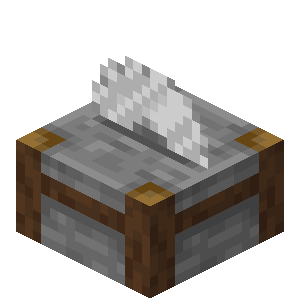 切石机（Stonecutter）素材图