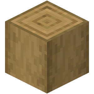 去皮诡异菌柄（Stripped Warped Stem）素材图