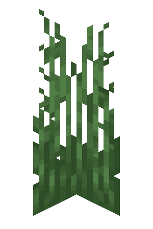 高草丛（Tall Grass）素材图