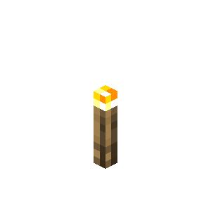 火把（Torch）素材图