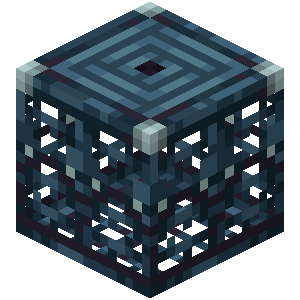 试炼刷怪笼（Trial Spawner）素材图