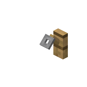 绊线钩（Tripwire Hook）素材图