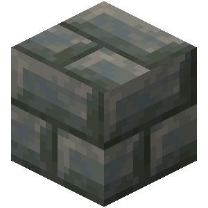 凝灰岩砖（Tuff Bricks）素材图