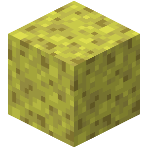 湿海绵（Wet Sponge）素材图