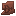 弓箭纹样陶片（Archer Pottery Sherd）素材图