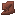 利刃纹样陶片（Blade Pottery Sherd）素材图