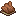 棕色染料（Brown Dye）素材图