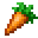 胡萝卜（Carrot）素材图