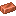 铜锭（Copper Ingot）素材图