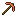 铜镐（Copper Pickaxe）素材图