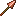 铜矛（Copper Spear）素材图