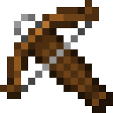 弩（Crossbow）素材图