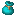 青色收纳袋（Cyan Bundle）素材图