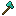钻石斧（Diamond Axe）素材图