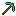 钻石镐（Diamond Pickaxe）素材图