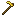 金锄（Golden Hoe）素材图