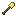 金锹（Golden Shovel）素材图
