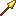 金矛（Golden Spear）素材图