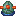 守卫者刷怪蛋（Guardian Spawn Egg）素材图