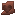 爱心纹样陶片（Heart Pottery Sherd）素材图