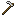 铁锄（Iron Hoe）素材图