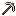 铁镐（Iron Pickaxe）素材图