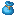 淡蓝色收纳袋（Light Blue Bundle）素材图