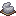 淡灰色染料（Light Gray Dye）素材图