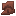 采矿纹样陶片（Miner Pottery Sherd）素材图