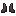 下界合金靴子（Netherite Boots）素材图