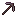 下界合金镐（Netherite Pickaxe）素材图
