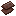 下界合金碎片（Netherite Scrap）素材图