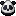 熊猫刷怪蛋（Panda Spawn Egg）素材图
