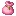 粉红色收纳袋（Pink Bundle）素材图
